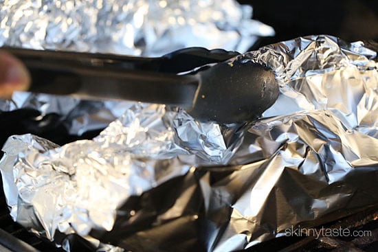 Learn How to Grill Fish in Foil | Char-Broil