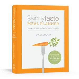 The Skinnytaste Meal Planner