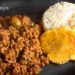 Picadillo is my family's favorite dish! It's really quick and easy to make, I make it a few times a month and make enough so we have leftovers which are great in tacos, stuffed peppers, and just about anything you can think of!