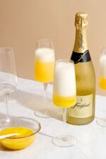 Mango Bellini