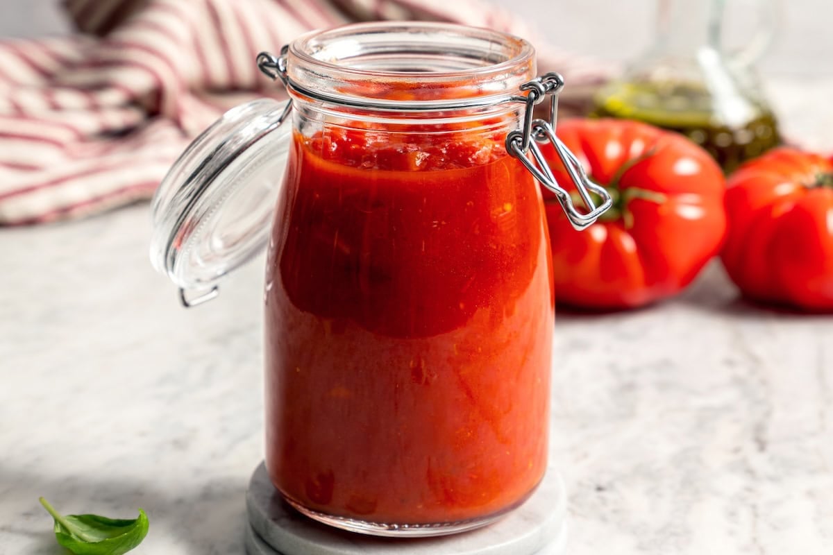 Filetto di Pomodoro