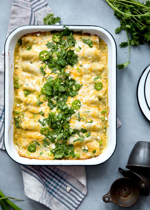 Better Homes And Gardens Enchilada Recipe Martinez Thilvely