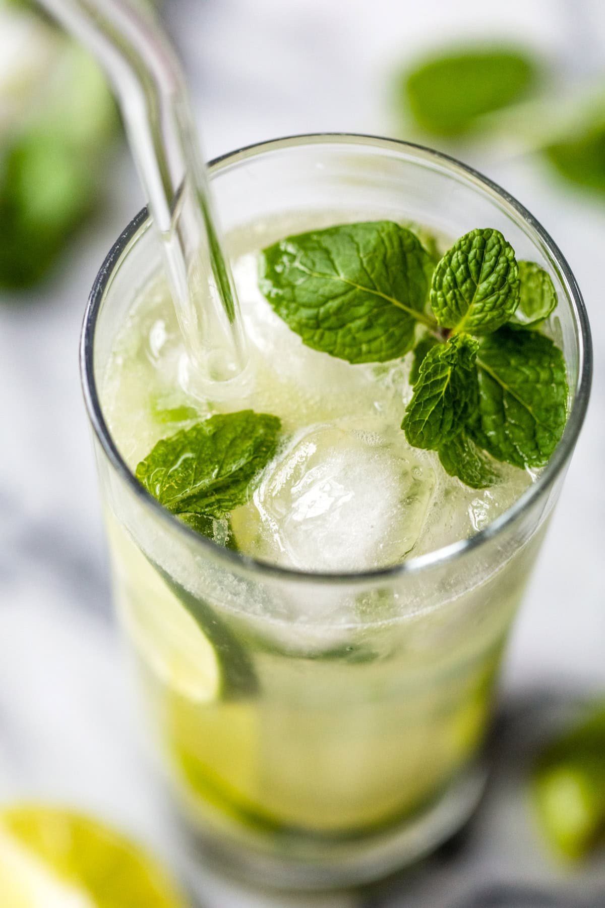 Virgin Mojito Nojito Recipe Chronicle Virgin Mojito Nojito Recipe Chronicle