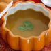 Coconut milk, curry, cumin and other Indian spices really compliment the flavor of the butternut squash in this savory soup. This may be my new favorite way to eat butternut squash.
