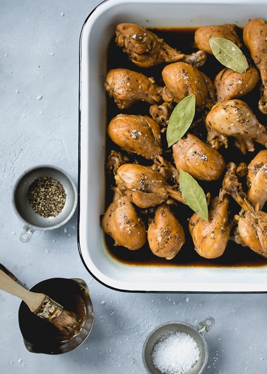 Filipino Chicken Adobo - Skinnytaste