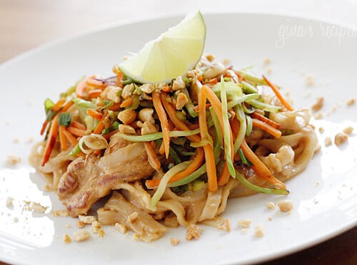High Protein Pasta 14