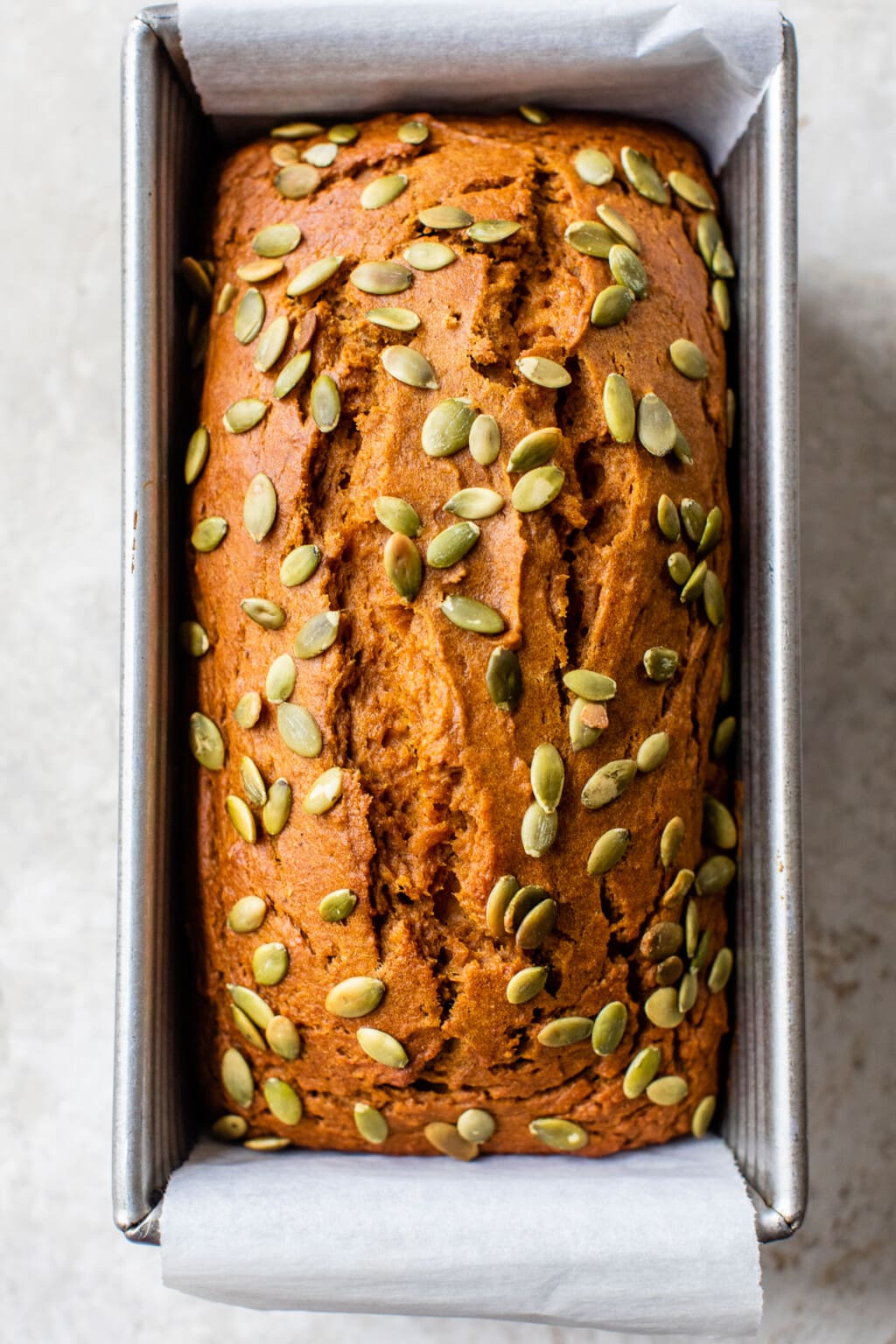 Pumpkin Bread Recipe - Recipe Chronicle
