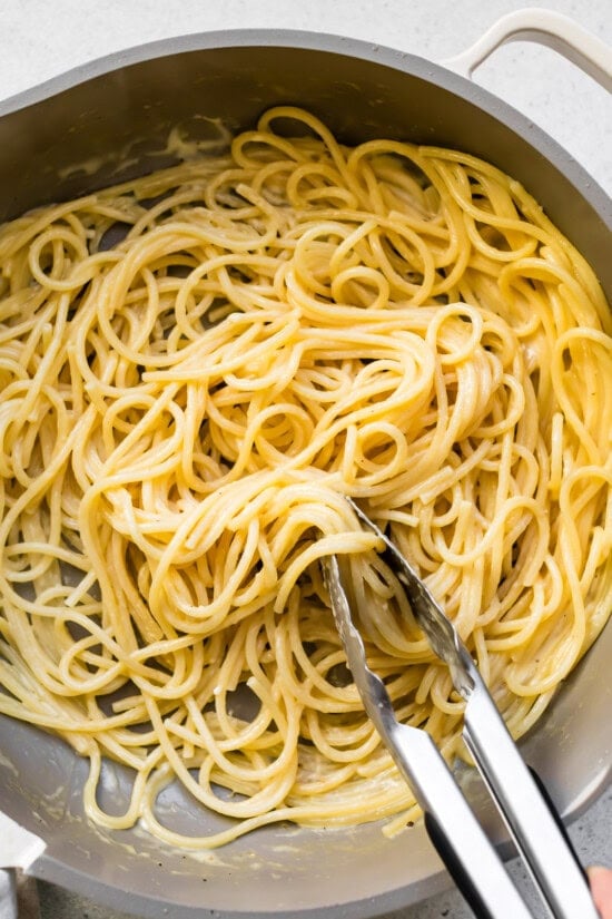 spaghetti