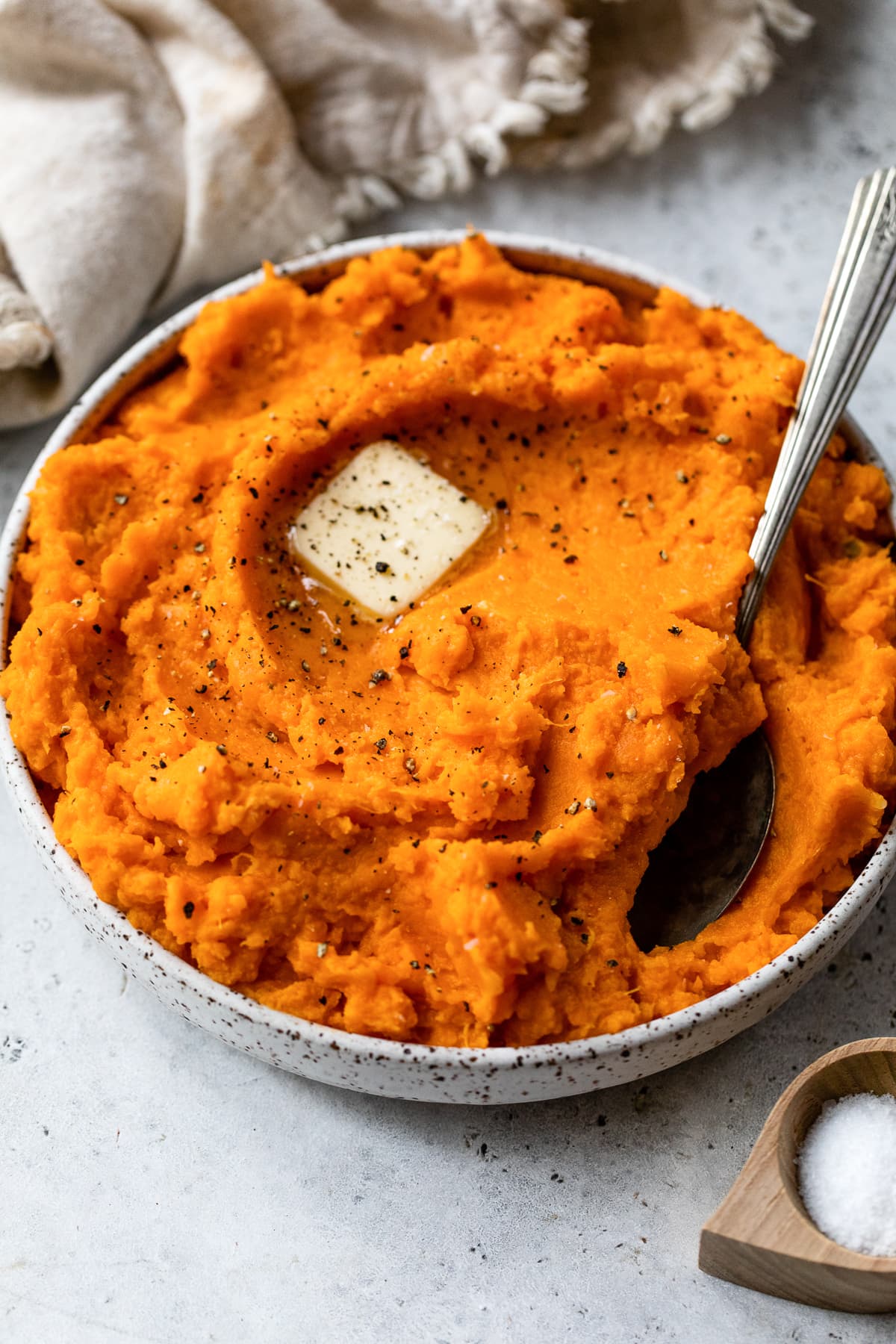 Mashed Sweet Potatoes Recipe Chronicle Mashed Sweet Potatoes Recipe Chronicle
