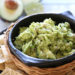 This is the Best Guacamole Recipe and it's so easy and simple to make with only 5 ingredients! Serve it with chips, tacos and more!