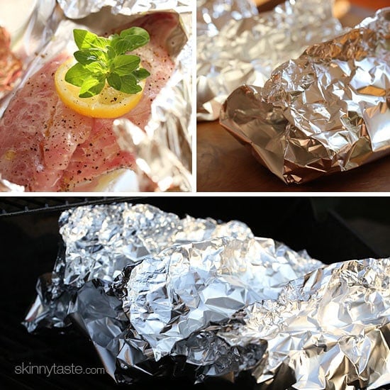 How Long Do I Grill Fish in Foil? | Our Everyday Life