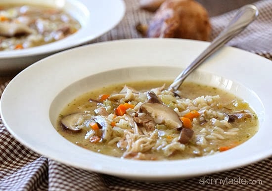 https://www.skinnytaste.com/wp-content/uploads/2013/09/Chicken-Shiitake-Mushroom-and-Wild-Rice-Soup.jpg
