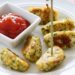 These kid-friendly cauliflower tots are a great way to get your picky-kids to eat more vegetables! They make a great side dish and are easy to make.