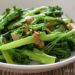 Broccolini, also known as baby broccoli, makes a fantastic, quick side dish and compliments just about anything from beef roasts, lamb, fish, turkey, chicken, lasagna and more.