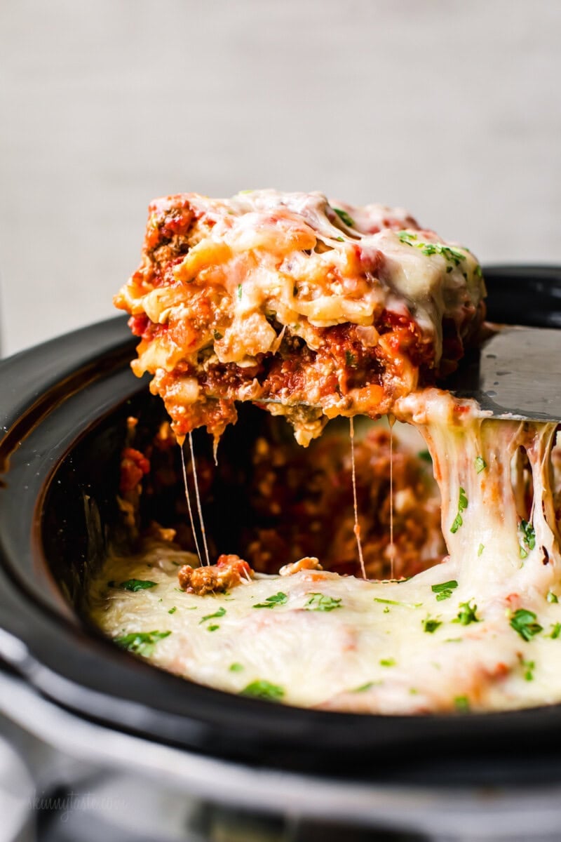 Slow Cooker Recipes | Easy Crock Pot and Slow Cooker Meals
