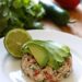 Canned Tuna Ceviche – Transform ordinary canned tuna into a zesty, flavorful lunch with a Latin flair by adding fresh lime juice, cilantro, jalapeño, tomato and avocado in this easy tuna ceviche – so good!
