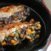Stuffed Turkey Breasts with Butternut Squash and Figs is a wonderful One-Pan Fall dish. This is also Whole30 compliant as well as gluten-free, low-carb, keto and Paleo.