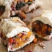 Turkey tenderloins stuffed with a sweet and savory filling of butternut squash, cranberries, sage and pecans – this tastes like Thanksgiving, all wrapped up in one dish!