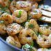 Easy shrimp seasoned with fragrant spices and spiked with tequila, takes weeknight sauteed shrimp from ordinary to amazing in less than 10 minutes!