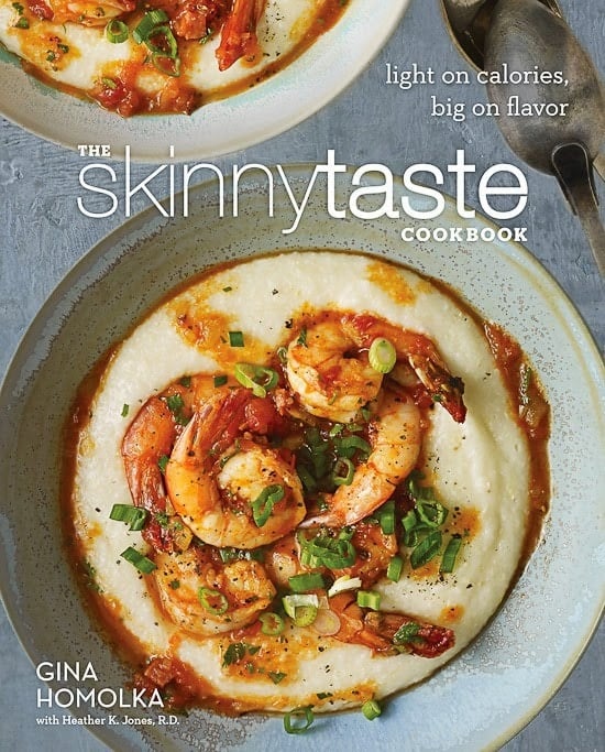 Image result for skinnytaste cookbook