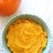 Making pumpkin puree from scratch is easy to do! Here are two methods, the quick method in the pressure cooker or the oven roasted method which is just as easy, but takes a little more time.