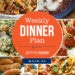 Skinnytaste Dinner Plan (Week 63)