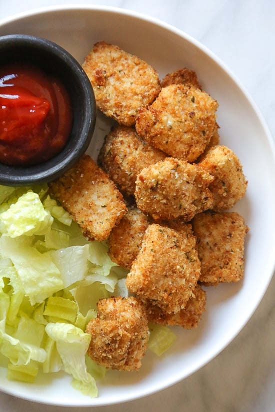 Air Fryer Chicken Nugget Recipe Easy Air Fryer Recipe Discover amazing games and channels, and earn rewards by watching streams on dlive now. air fryer chicken nuggets