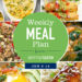 Skinnytaste Meal Plan (January 8-January 14)