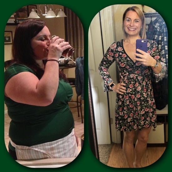 77 lbs later, now a size 6/S, with 118/78 blood pressure and vastly improved Cholesterol numbers, 2 years at Lifetime, Skinnytaste is still my default recipe search.