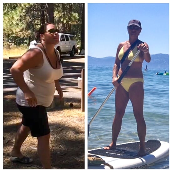 77 lbs later, now a size 6/S, with 118/78 blood pressure and vastly improved Cholesterol numbers, 2 years at Lifetime, Skinnytaste is still my default recipe search.