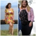 "Leaving a toxic relationship and in a new healthy one, I needed to finally do something for myself." Justine lost 65 pounds with the help of Weight Watchers.