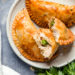 These Leftover Turkey Pot Pie Empanadas, or hand pies are a delicious way to use up your leftover Thanksgiving turkey!