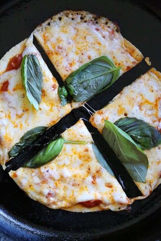 Dominos Thin Crust Pizza Recipe