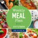 A free 7-day flexible weight loss meal plan including breakfast, lunch and dinner and a shopping list. All recipes include calories and Weight Watchers SmartPoints®.