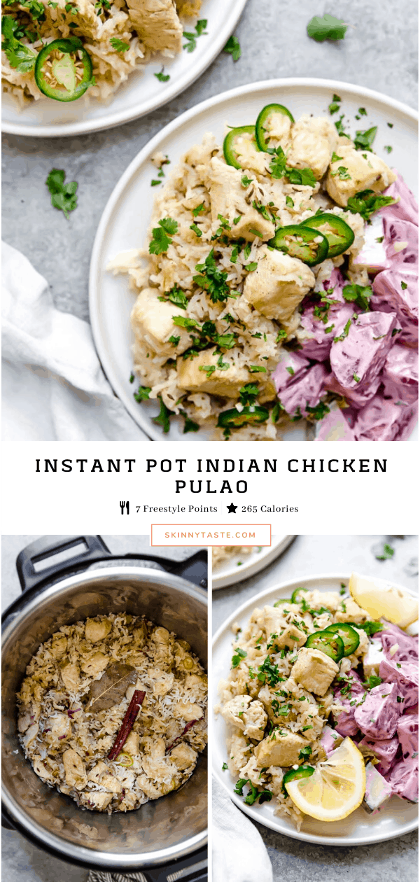 Indian Chicken Recipe