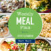 Skinnytaste Meal Plan (September 9-September 15)