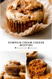 Pumpkin muffin recipe how to make