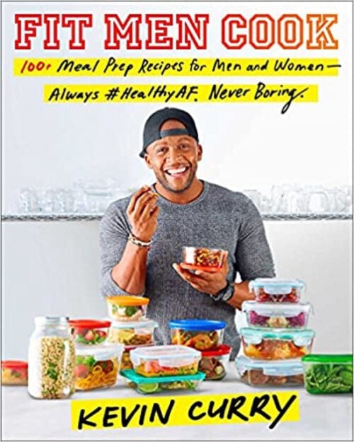 Fit Men Cookbook "width =" 250 "height =" 313 "data-pin-title =" Fit Men Cookbook "srcset =" https://www.skinnytaste.com/wp-content/uploads/2020/07/Fit- Men-Cook-1-500x625.jpg 500w, https://www.skinnytaste.com/wp-content/uploads/2020/07/Fit-Men-Cook-1.jpg 550w "data-size =" (max- Width: 250px) 100vw, 250px "/>

<p>I got my hands on the Fit Men Cook Meal Prep cookbook (Affil-Link) and couldn't decide which recipe to make first! I've been following Kevin on Instagram for a long time, but I've never had his book. I've always been the biggest fan of his work and positive energy, so I knew I would love his book. I chose this Greek turkey burger recipe because it's barbecue season and I love turkey burgers! You can do this on the inside of the pan, outside on the grill, or bake them in the oven. Serve them on a bun or turn them into rice bowls for meal preparation. I also have a version of the Greek feta and zucchini turkey burgers which are a little different. They contain zucchini instead of spinach and no olives.</p>
<h2>Is a turkey burger healthier than a hamburger?</h2>
<p>It depends on! Turkey burgers can be healthier than ground beef hamburgers, but it all depends on the fat content of the ground turkey. Ground turkey can be quite fatty if you don't use lean meat. This burger recipe calls for 93% ground turkey, which means 93% is lean with only 7% fat. Lean turkey is an excellent substitute for ground beef if you are watching your calorie or red meat consumption.</p>
<h2>What is a Greek burger made of?</h2>
<p>These Greek burgers are made with lean ground turkey, flavored with chopped garlic, cumin, oregano, salt, and pepper. Kalamata olives and feta are added for some salty Greek flavors and chopped spinach for extra nutrients.</p>
<h2>How long to cook turkey burgers</h2>
<p>I cook these turkey burgers in an ovenproof non-stick pan over medium heat for 3-4 minutes on one side and then a minute on the other. Then I put the pan in the oven at 420 degrees for 9-11 minutes. You can also bake them on a baking sheet for 8-10 minutes if you don't have an ovenproof pan. If you'd rather cook these turkey burgers on the grill, you definitely can. Regardless of how you cook the burgers, you'll want to make sure the internal temperature reaches 165 degrees. So be sure to use a meat thermometer to check this.</p>
<p><img loading=