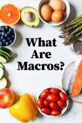 What are Macros?