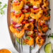 Red Curry Shrimp Skewers