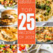 Top 25 Most Popular Recipes of 2021
