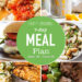 7 Day Healthy Meal Plan (June 20-26)