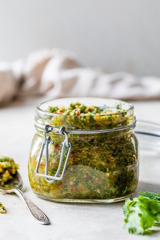 How To Make Puerto Rican Sofrito
