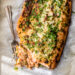 Parmesan-Herb Baked Salmon