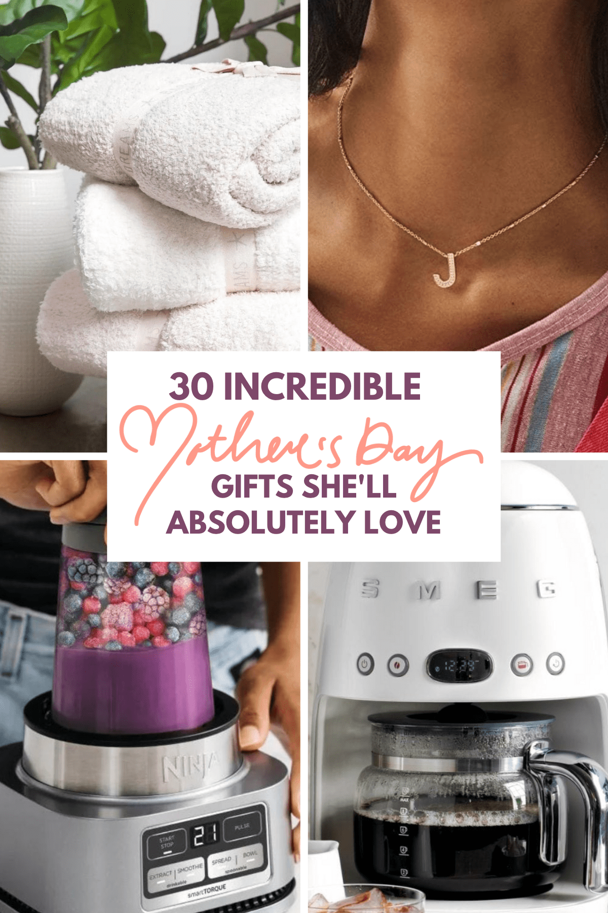 The 30 Greatest Mom’s Day Items of 2023