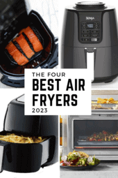 Review of the Best Air Fryers 2023