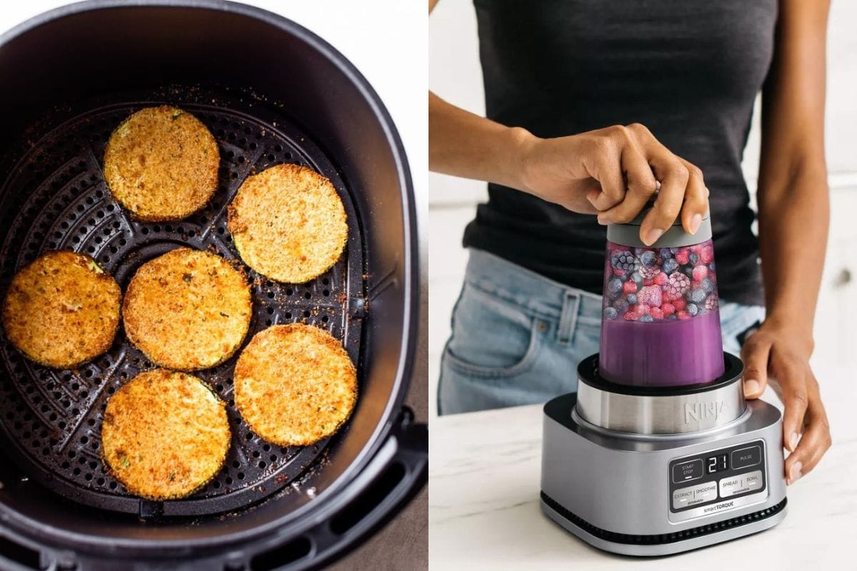 20 Should-Haves Kitchen Instruments for Wholesome Consuming