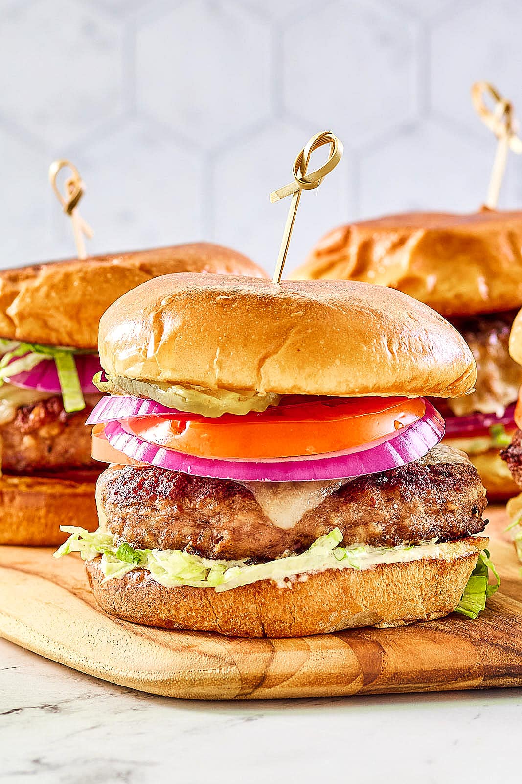 Turkey Burger Recipes Healthy: 5 Delicious and Nutritious Options