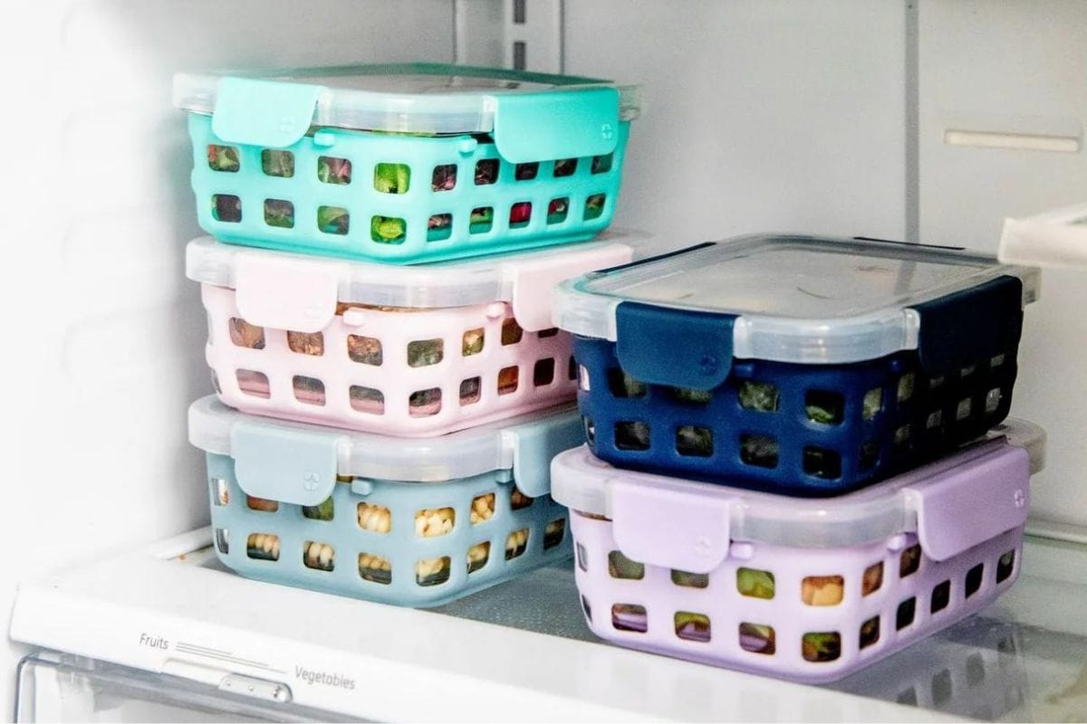 The 4 Best Meal Prep Containers of 2024 - Skinnytaste