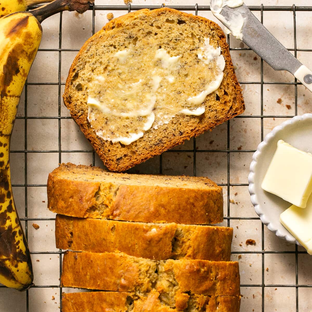 Banana Bread Recipe Skinnytaste